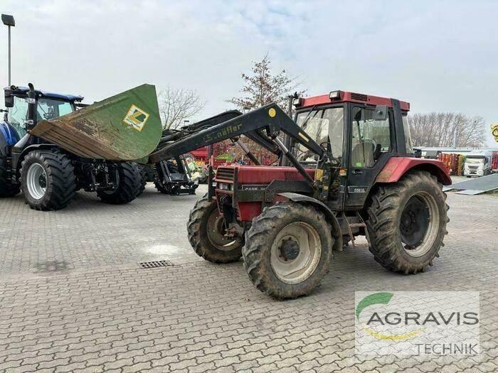 Case IH 856 XL Traktoren