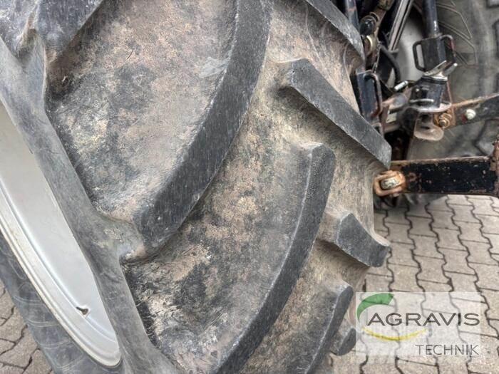 Case IH CS 120 Traktoren