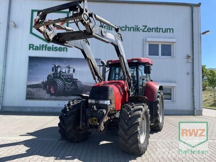 Case IH CVX 150 Traktoren