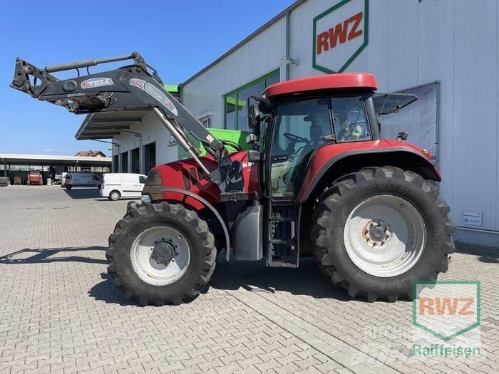 Case IH CVX 150 Traktoren