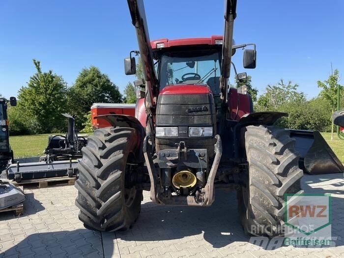 Case IH CVX 150 Traktoren