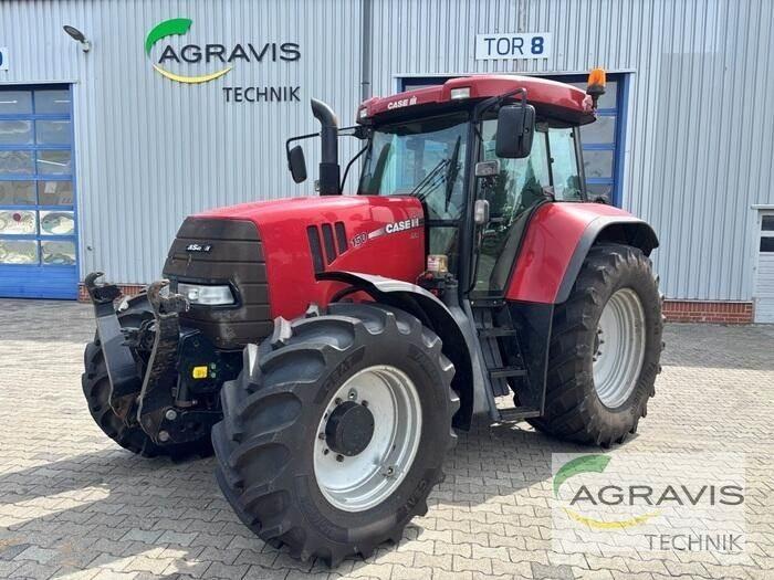 Case IH CVX 150 Traktoren