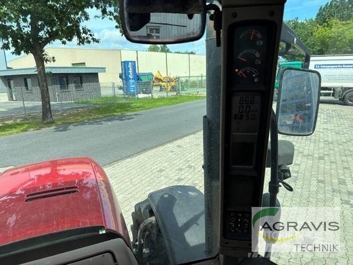 Case IH CVX 150 Traktoren
