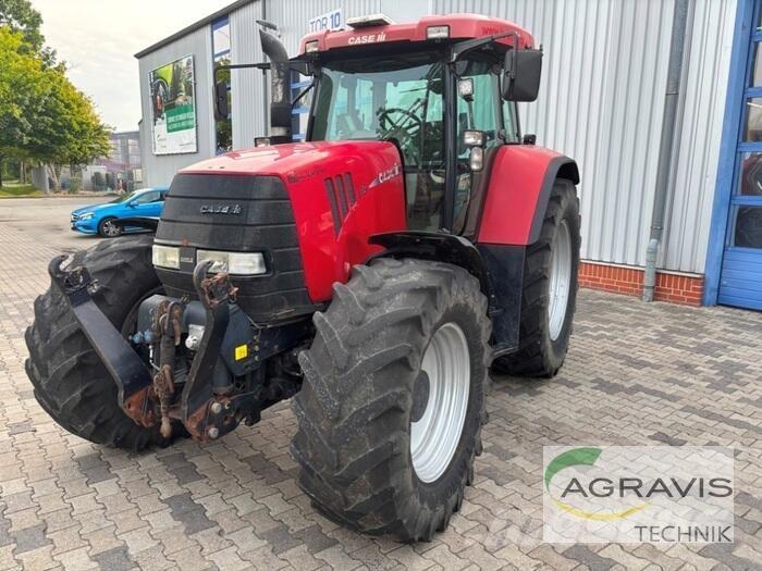Case IH CVX 160 Traktoren
