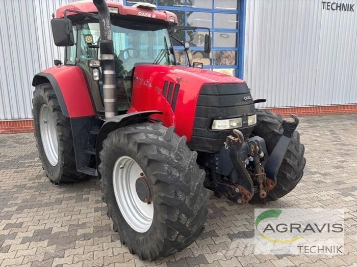 Case IH CVX 160 Traktoren