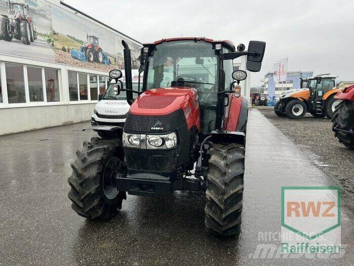 Case IH Farmall 90C Traktoren