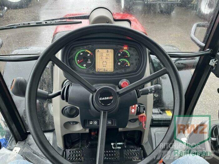 Case IH Farmall 90C Traktoren