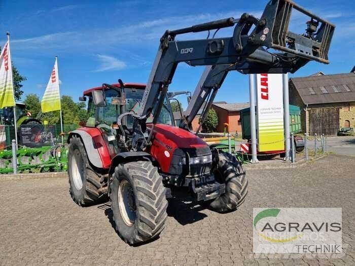 Case IH JXU 105 Traktoren