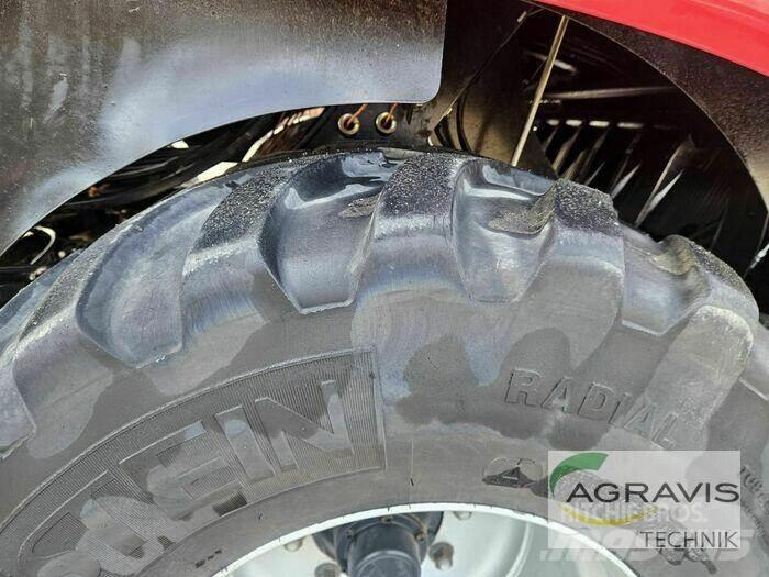 Case IH LB 424 R RL6 Quaderpressen