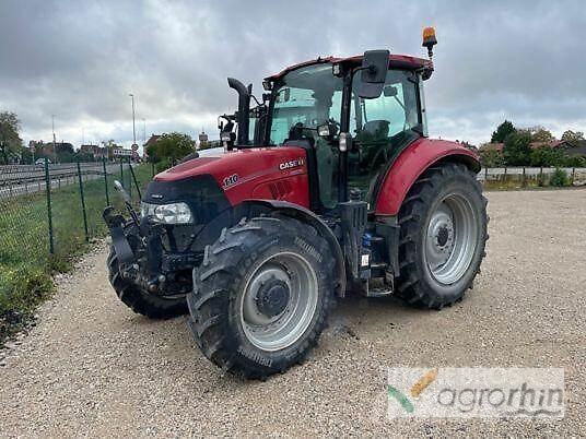 Case IH LUXXUM 110 Traktoren