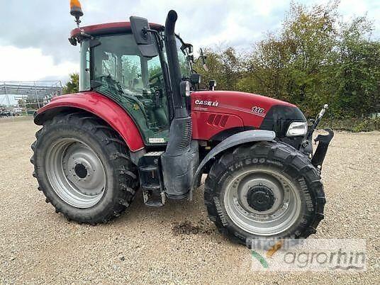Case IH LUXXUM 110 Traktoren