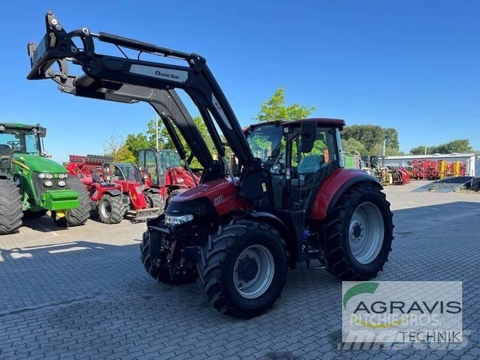 Case IH LUXXUM 110 Traktoren