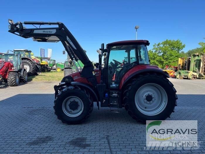 Case IH LUXXUM 110 Traktoren