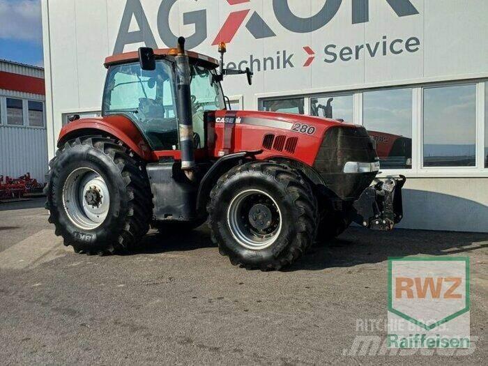 Case IH Magnum 280 Traktoren