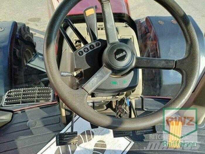 Case IH Magnum 280 Traktoren