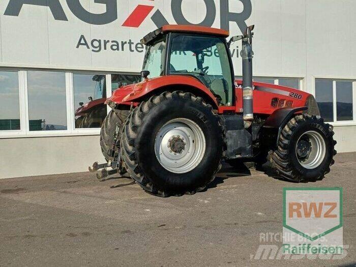 Case IH Magnum 280 Traktoren