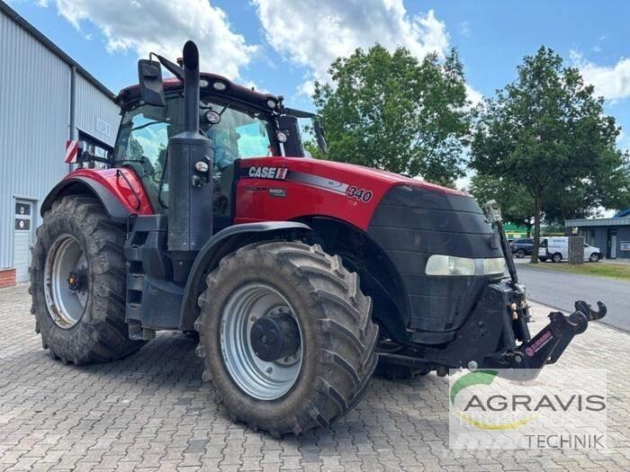 Case IH MAGNUM 340 CVX Traktoren