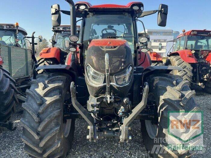 Case IH Maxxum MC 125 Traktoren