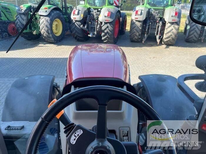Case IH PUMA CVX 220 Traktoren