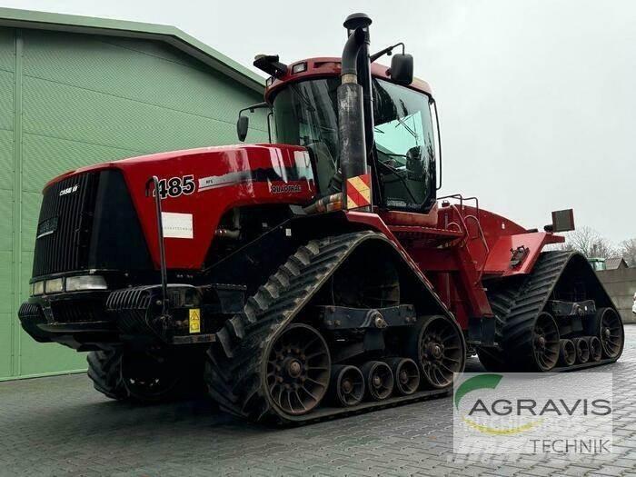 Case IH QUADTRAC 485 Traktoren