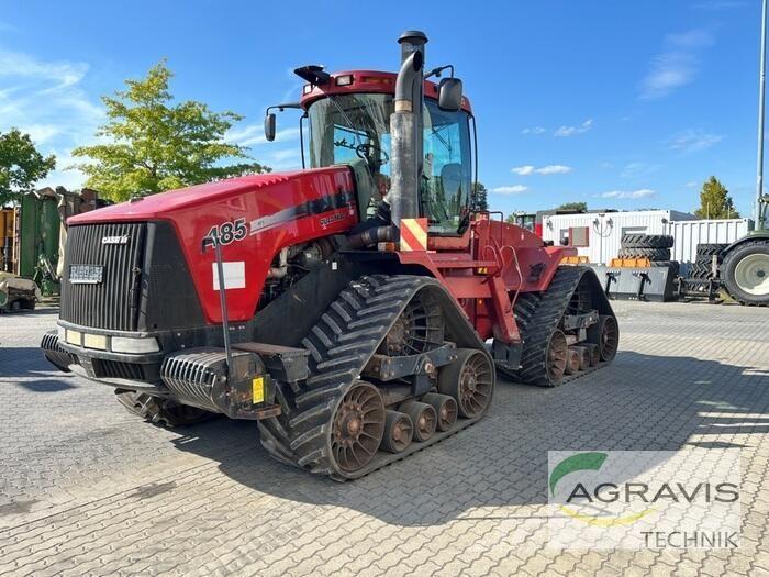 Case IH QUADTRAC 485 Traktoren