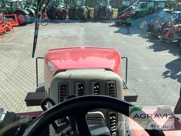 Case IH QUADTRAC 485 Traktoren