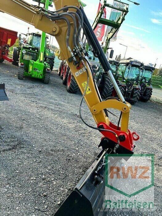 CAT 305 CR Minibagger Sonstige Baumaschinen