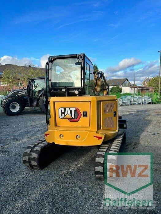 CAT 305 CR Minibagger Sonstige Baumaschinen