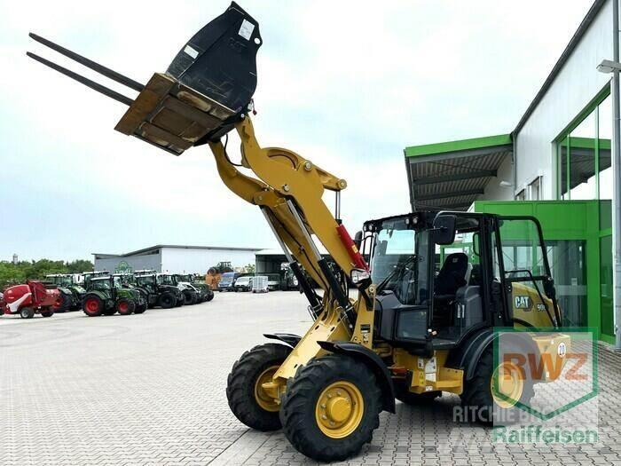 CAT 906 Radlader Radlader