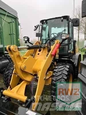 CAT 908-14A Radlader Radlader