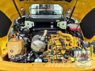 CAT 908-14A Radlader Radlader