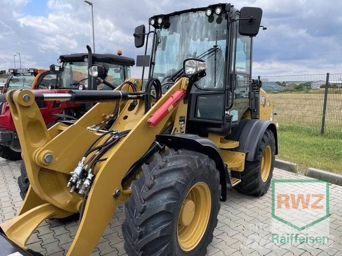 CAT 908 Radlader Radlader