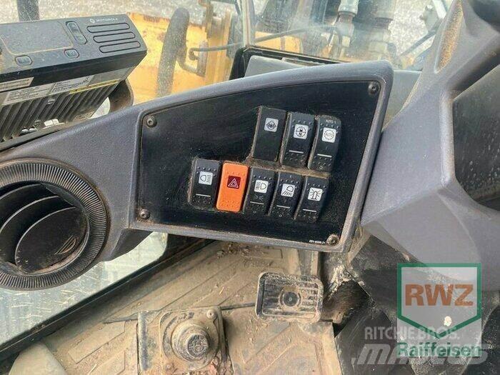 CAT 930H Radlader