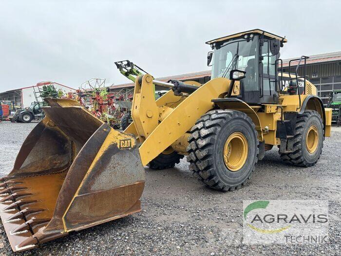 CAT 962 M Radlader