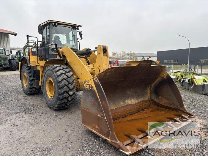 CAT 962 M Radlader