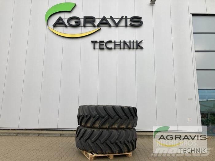 Ceat KR 620/70R42 Reifen