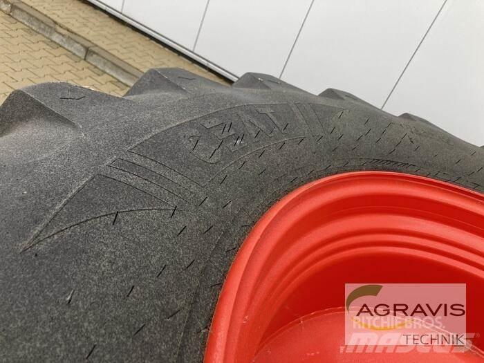 Ceat KR 620/70R42 Reifen