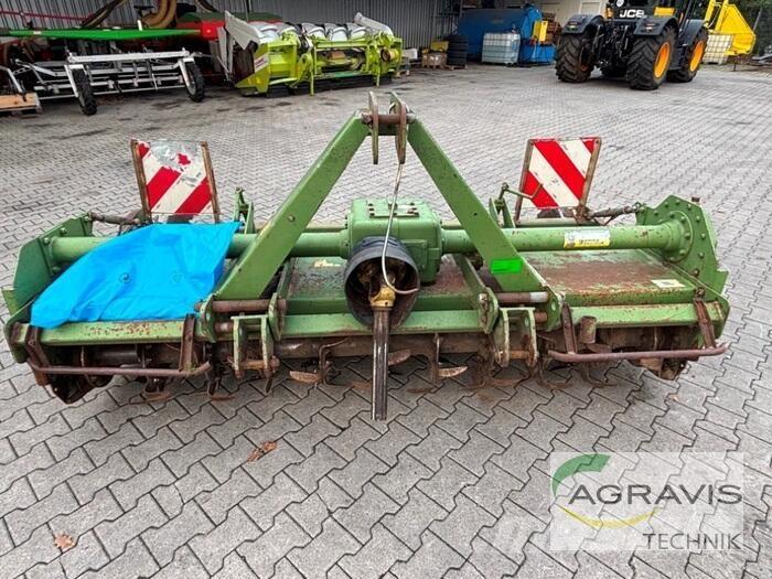 Celli PIONEER 170/255 Motoreggen / Rototiller