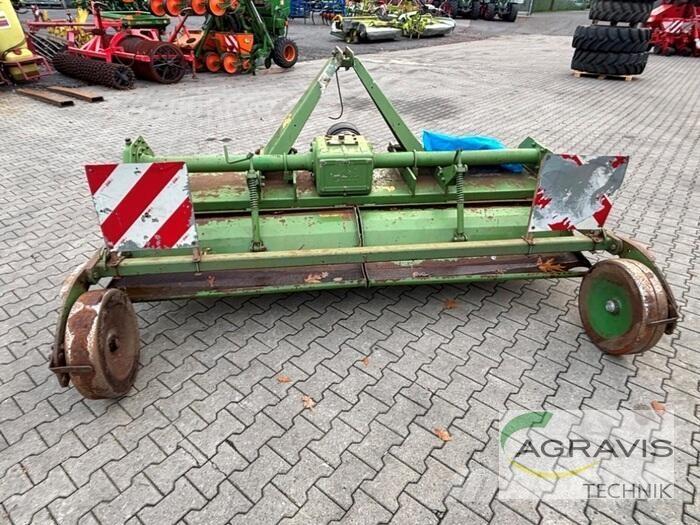 Celli PIONEER 170/255 Motoreggen / Rototiller