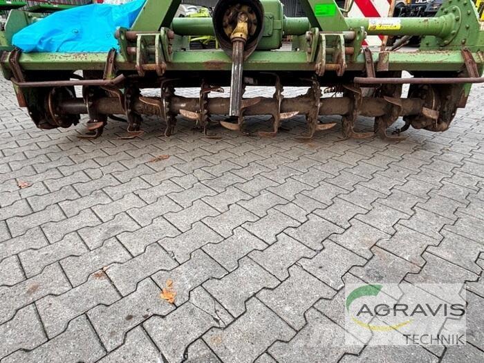 Celli PIONEER 170/255 Motoreggen / Rototiller