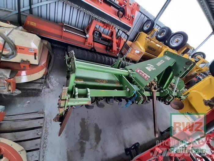 Celli Tiger Fräse 300 Motoreggen / Rototiller