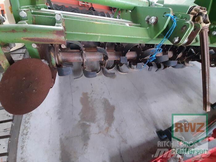 Celli Tiger Fräse 300 Motoreggen / Rototiller