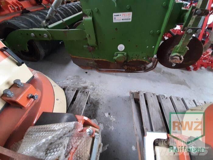 Celli Tiger Fräse 300 Motoreggen / Rototiller