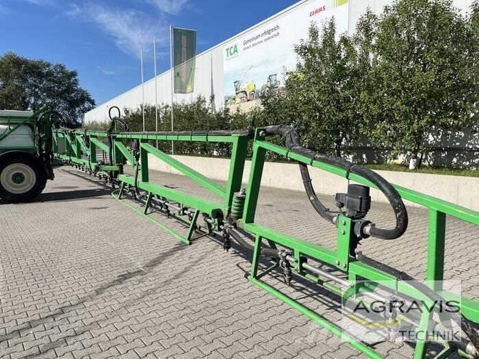 CHD Eefting CHD 40/33 Anhängespritzen