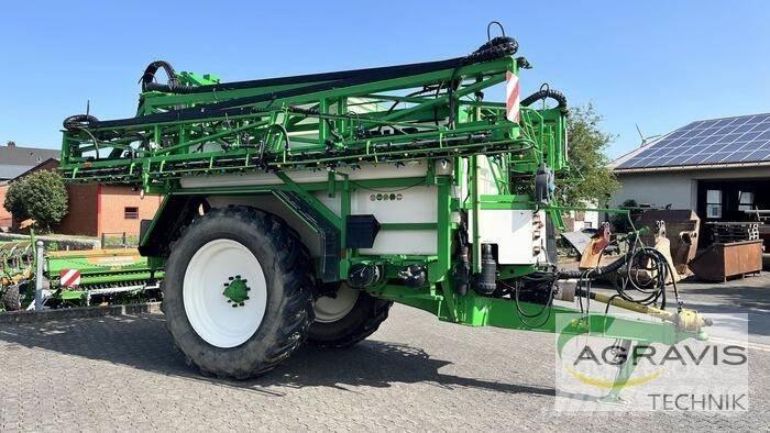 CHD Eefting F 7036 A Anhängespritzen