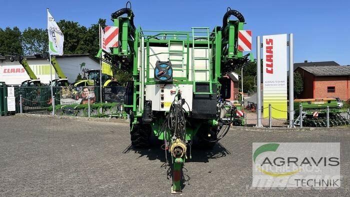 CHD Eefting F 7036 A Anhängespritzen