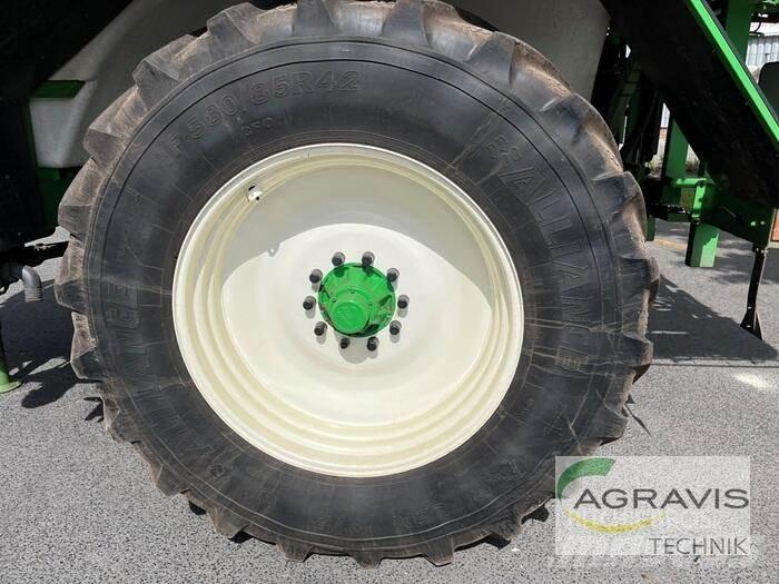 CHD Eefting F7039A Anhängespritzen