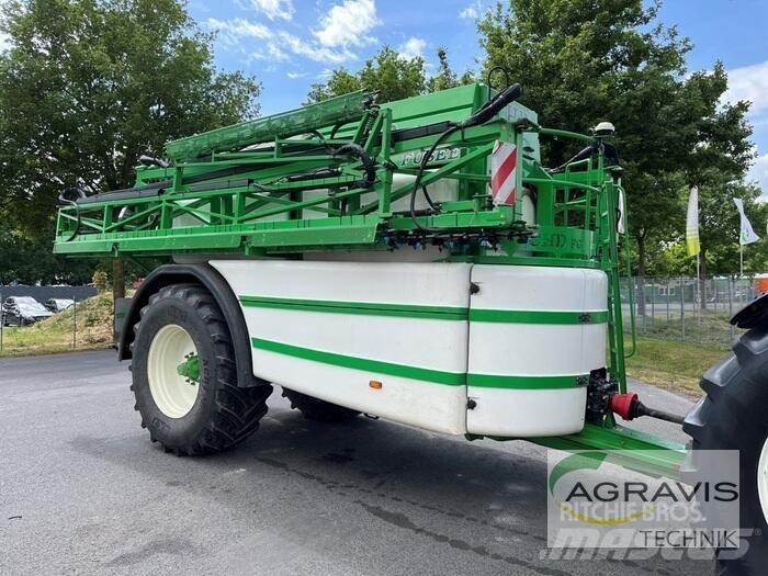 CHD Eefting FG 9145 Anhängespritzen