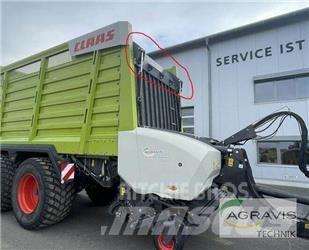 CLAAS ANHÄCKSELKLAPPE Weitere Viehgeräte