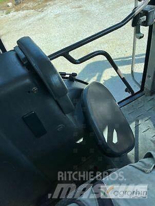 CLAAS ARES 557 ATZ Traktoren